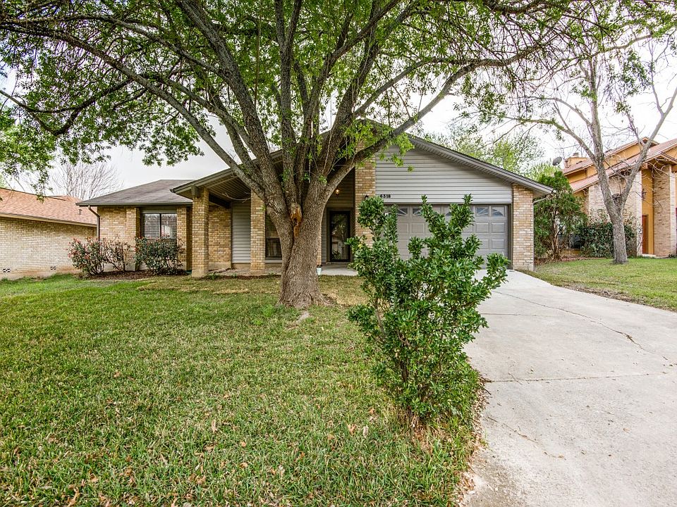 1st image of 6318 Echo Canyon St