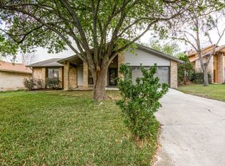 6318 Echo Canyon St, San Antonio, TX 78249