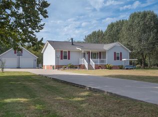 307 E Sagefield Dr, Smyrna, TN 37167