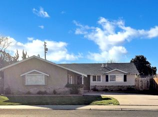 1441 Rose Ave, Modesto, CA 95355