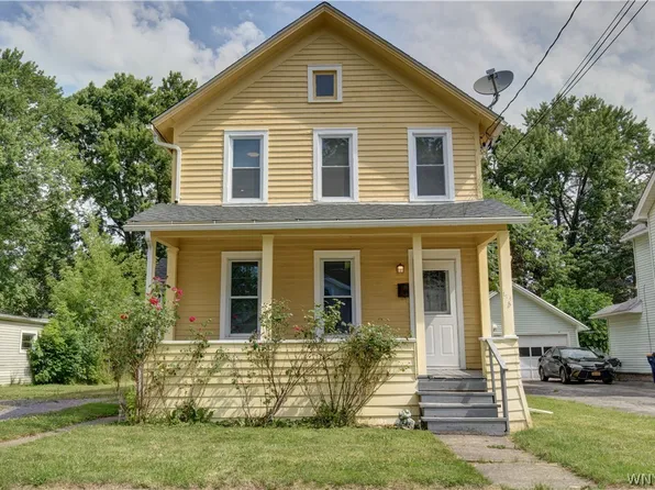 118 Spalding St, Lockport, NY 14094