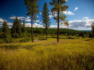 584 Drop Tine Rd, Eureka, MT 59917