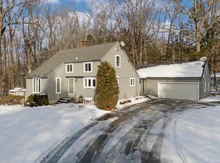 97 Muchado Drive, Barrington, NH 03825