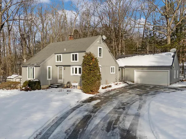 97 Muchado Drive, Barrington, NH 03825