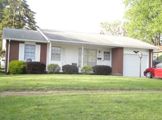 628 E Thompson Ave, Hoopeston, IL 60942