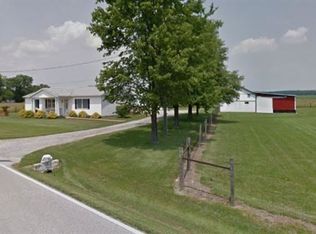 5536 Marathon Edenton Rd, Williamsburg, OH 45176