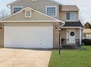18785 Northridge Dr, Noblesville, IN