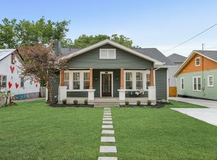 1127 Leland Ave, Nashville, TN 37216