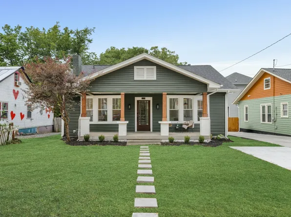 1127 Leland Ave, Nashville, TN 37216