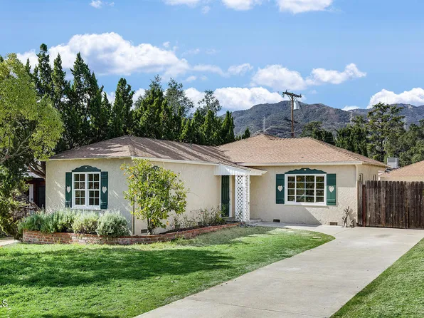 3521 Buena Vista Ave, Glendale, CA 91208