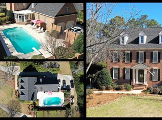 104 Wexford Ln, Columbia, SC 29212