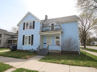 1435 Huron Ave, Sheboygan, WI 53081