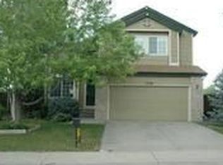 5236 S Jericho Way, Centennial, CO 80015
