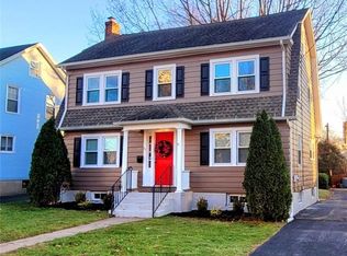43 Carroll Rd, East Hartford, CT 06108