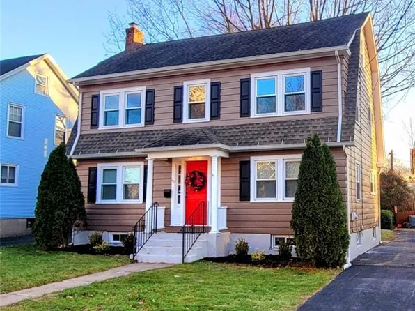 43 Carroll Road, East Hartford, CT 06108