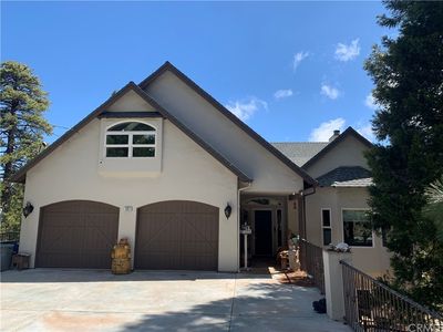 191 S Fairway Dr, Lake Arrowhead, CA, 92352