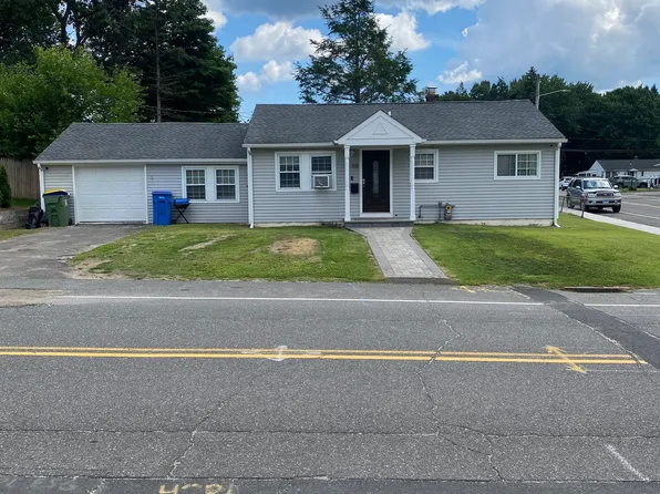 68 Wyoming Avenue, Waterbury, CT 06706