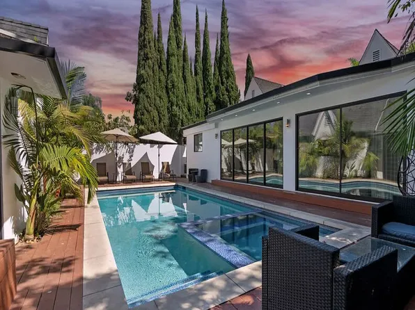 465 S Mansfield Ave, Los Angeles, CA 90036