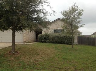 19620 San Chisolm Dr, Round Rock, TX 78664