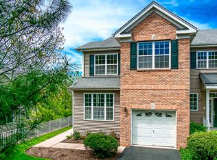 9 Kennedy Ct, Princeton, NJ 08540
