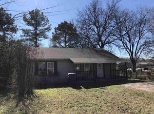 1218 11th Ave NW, Ardmore, OK 73401