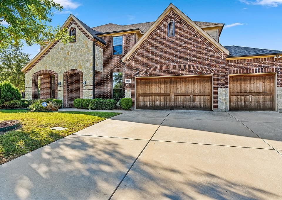 1st image of 6702 Old Settlers Way