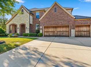 6702 Old Settlers Way, Dallas, TX 75236