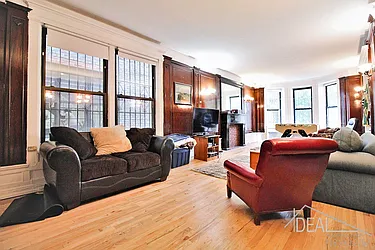 Rented by Ideal Properties Group