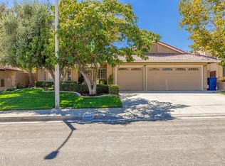 3108 Crowne Dr, Palmdale, CA 93551