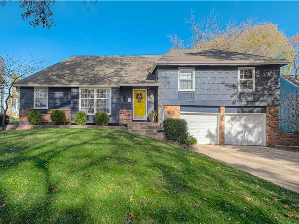 10212 W 97th Ter, Overland Park, KS 66212