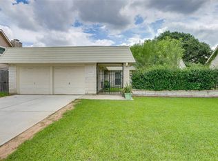12063 Mulholland Dr, Meadows Place, TX 77477