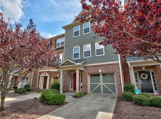 217 Storemont Way, Apex, NC 27539