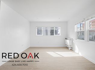 3152 James M Wood Blvd #3162, Los Angeles, CA 90006