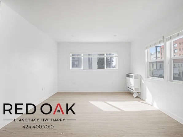 3152 James M Wood Blvd #3162, Los Angeles, CA 90006