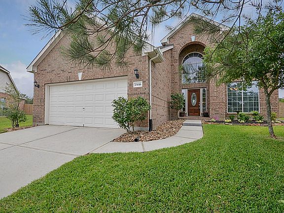 2nd image of 25616 Thistle Valley Ct