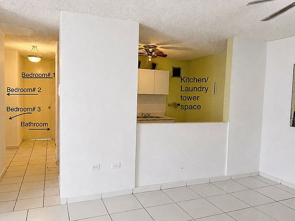 5th image of 10 Calle Santa Cruz APT M107