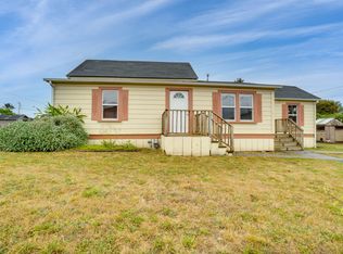 830 N St, Eureka, CA 95501