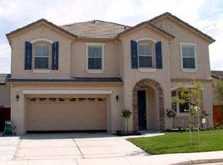 2362 N Cabana Ln, Tracy, CA