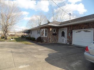 115 Reynolds St, Spencer, WV