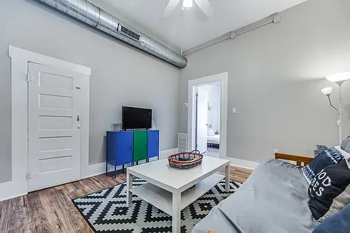215 Blanco Rd #1 Photo 1