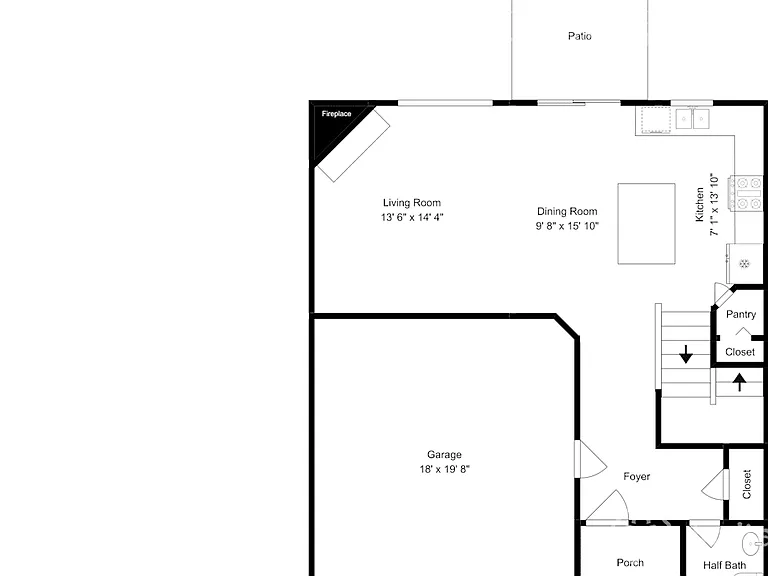 5236 Trotter Trl — Photo 2