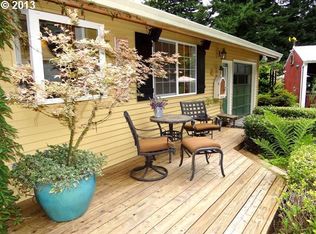 25420 NE Rawson Rd, Brush Prairie, WA 98606