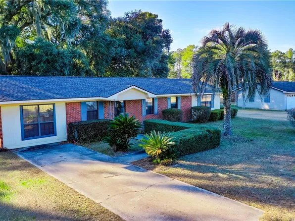 40 Palmetto Path, Waycross, GA 31503