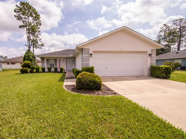 7 ZOELLER COURT, PALM COAST, FL 32164