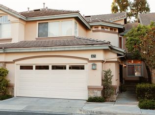 17 Stoney Point #66, Laguna Niguel, CA 92677