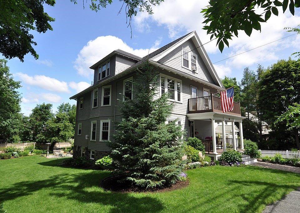 123 Appleton St, Arlington, MA 02476 Zillow