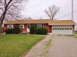 2320 N Cable Rd, Lima, OH 45807