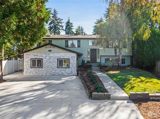 34259 36th Pl SW, Federal Way, WA 98023