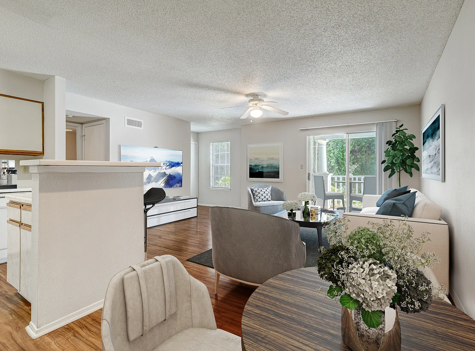 2305 at Killearn — Photo 4