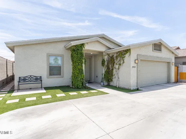 2919 E Monroe Street, Phoenix, AZ 85034